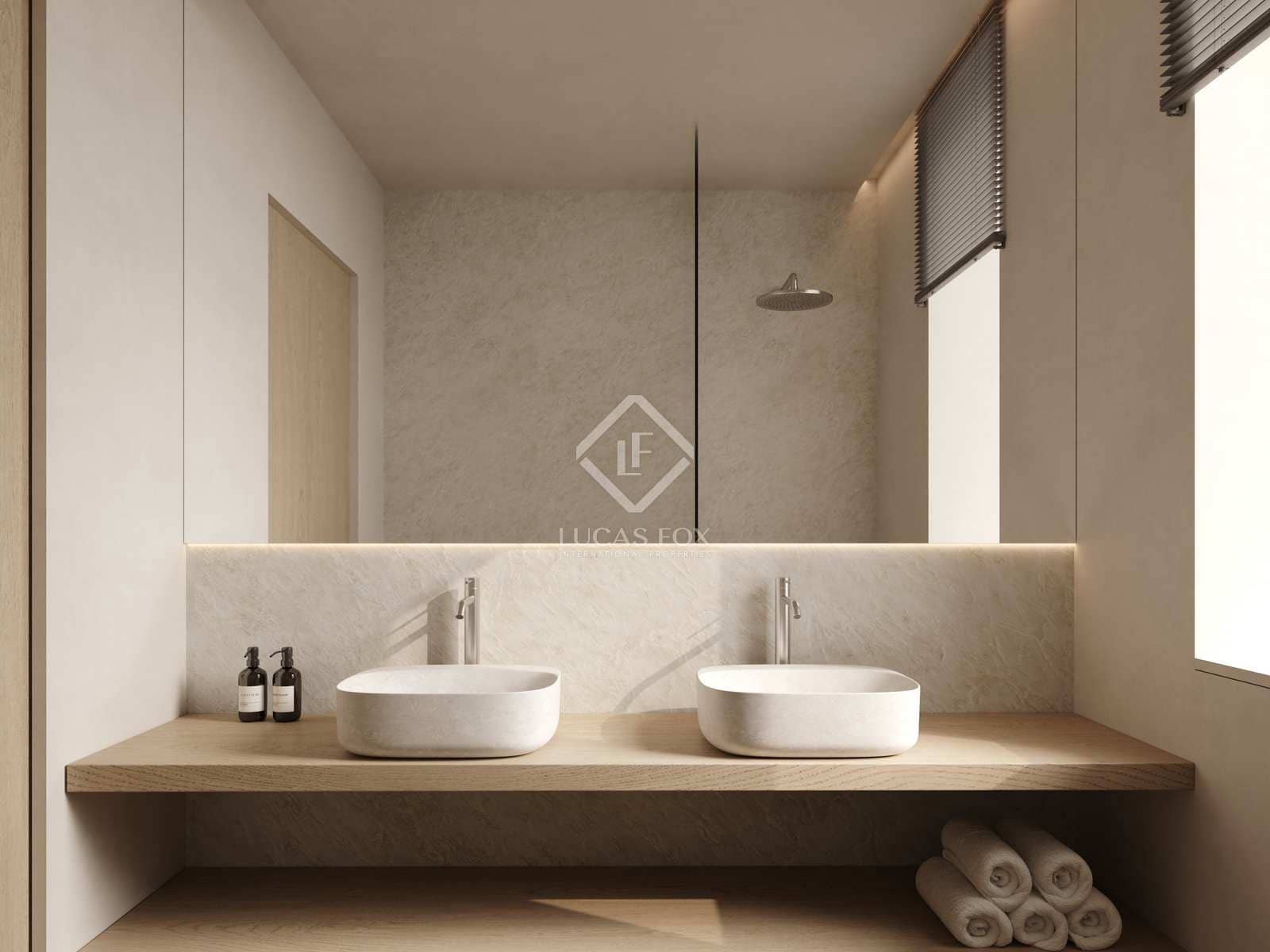 3 bedroom Apartment for sale in Palamós with pool € 465,000 (Ref