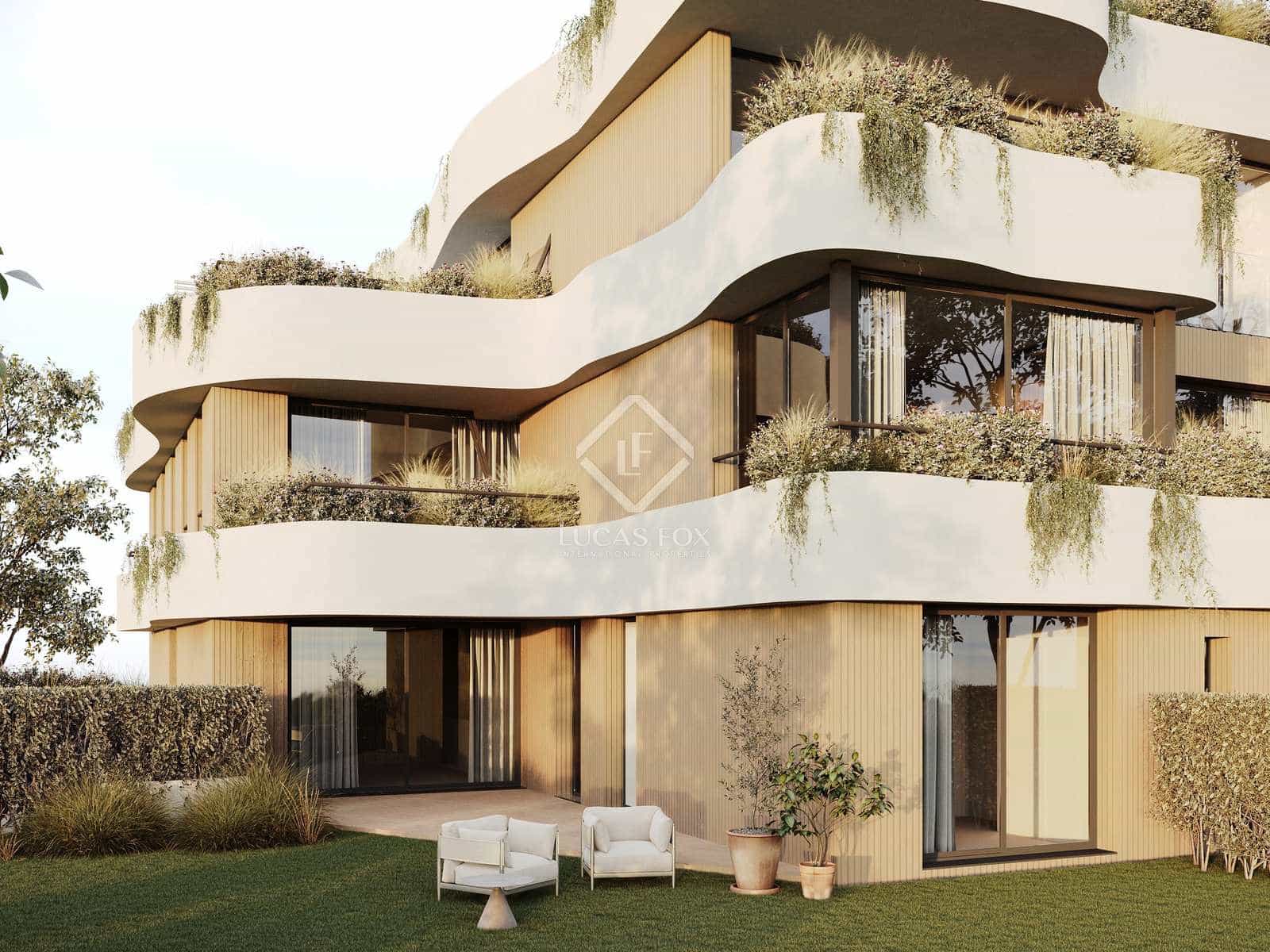 3 bedroom Apartment for sale in Palamós with pool € 465,000 (Ref