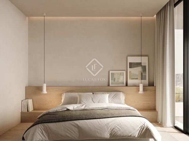 2 sypialnia Apartament na sprzedaż w Palamós z basenem - 420 000 € (Ref: 8166211)