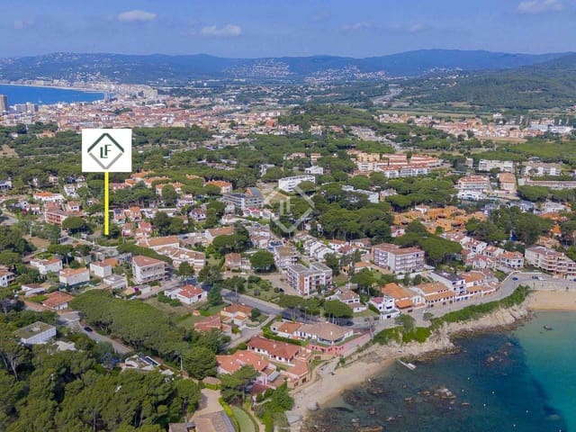 2 sypialnia Apartament na sprzedaż w Palamós z basenem - 420 000 € (Ref: 8166211)