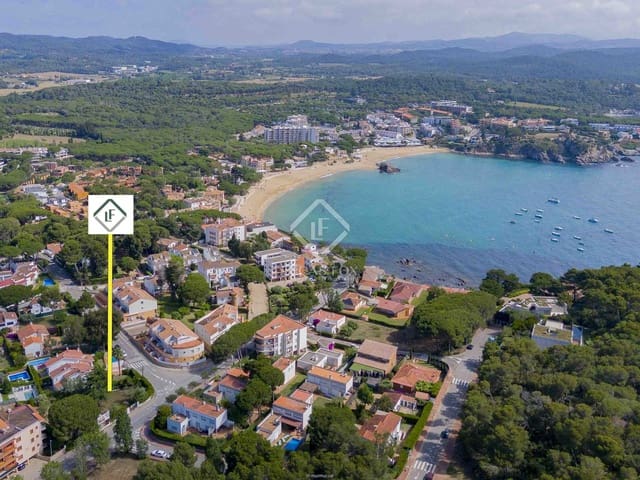 2 sypialnia Apartament na sprzedaż w Palamós z basenem - 420 000 € (Ref: 8166211)