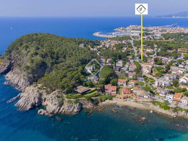 2 sypialnia Apartament na sprzedaż w Palamós z basenem - 420 000 € (Ref: 8166211)