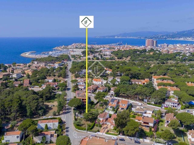 2 sypialnia Apartament na sprzedaż w Palamós z basenem - 420 000 € (Ref: 8166211)