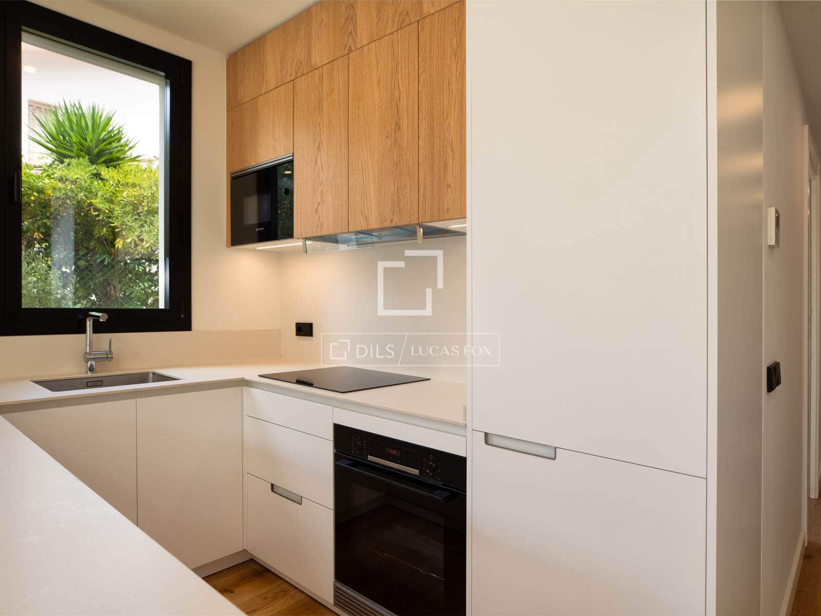 2 quarto Apartamento para venda em Palamos com piscina garagem - 420 000 € (Ref: 8166211)