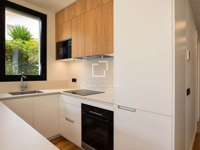 2 Zimmer Apartment zu verkaufen in Palamós mit Pool Garage - 420.000 € (Ref: 8166211)