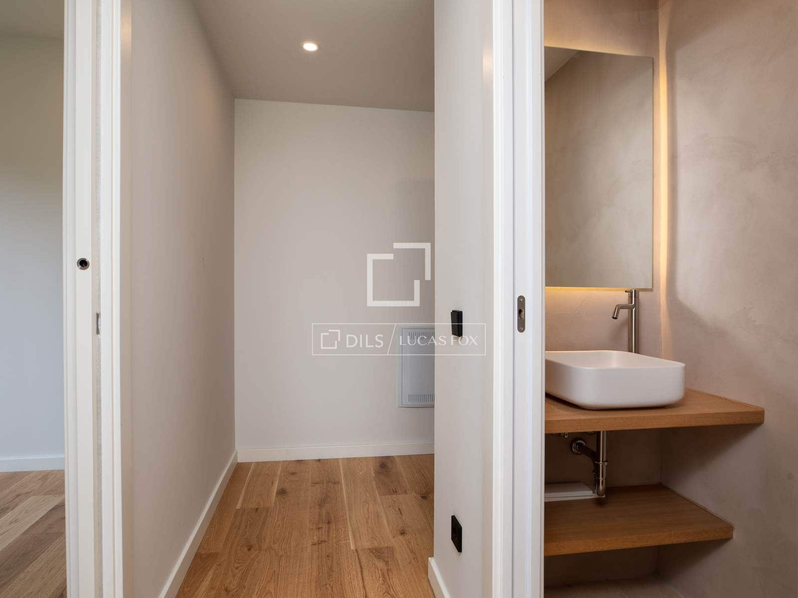 2 quarto Apartamento para venda em Palamos com piscina garagem - 420 000 € (Ref: 8166211)