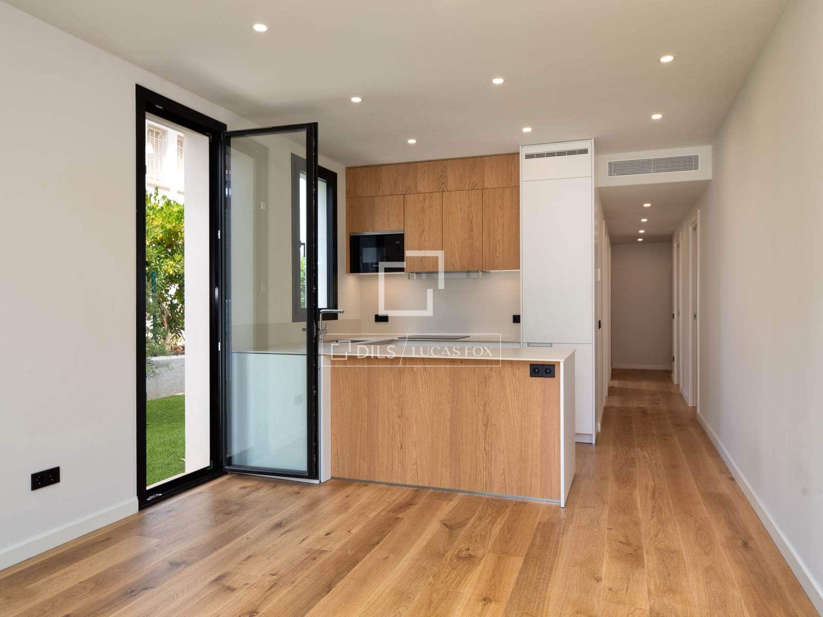 2 quarto Apartamento para venda em Palamos com piscina garagem - 420 000 € (Ref: 8166211)