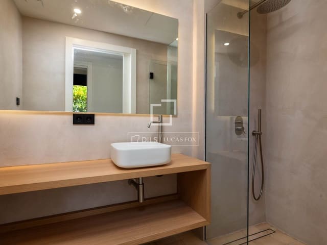 2 Zimmer Apartment zu verkaufen in Palamós mit Pool Garage - 420.000 € (Ref: 8166211)
