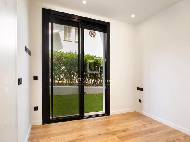 2 Zimmer Apartment zu verkaufen in Palamós mit Pool Garage - 420.000 € (Ref: 8166211)