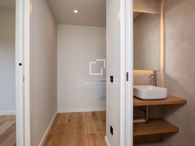 2 Zimmer Apartment zu verkaufen in Palamós mit Pool Garage - 420.000 € (Ref: 8166211)