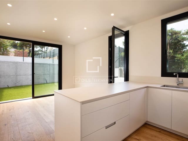 2 Zimmer Apartment zu verkaufen in Palamós mit Pool Garage - 420.000 € (Ref: 8166211)