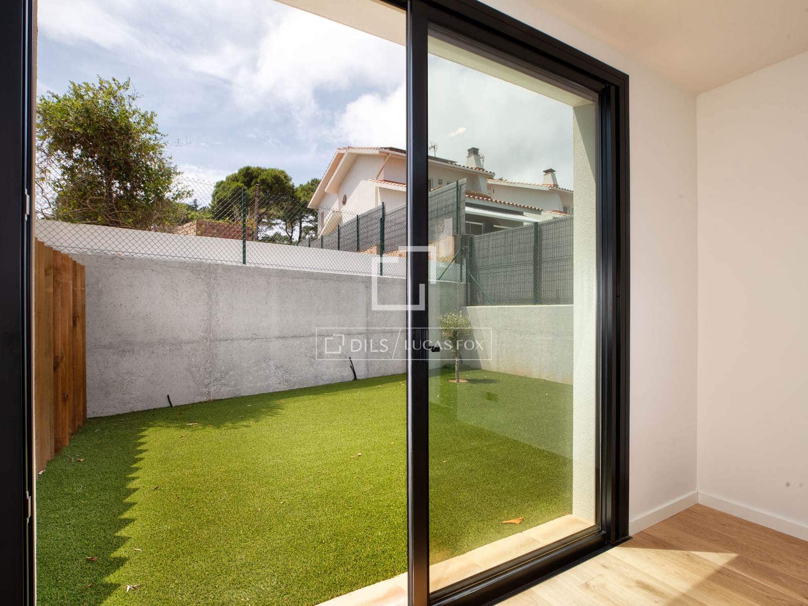 2 quarto Apartamento para venda em Palamos com piscina garagem - 420 000 € (Ref: 8166211)