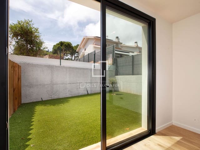 2 Zimmer Apartment zu verkaufen in Palamós mit Pool Garage - 420.000 € (Ref: 8166211)