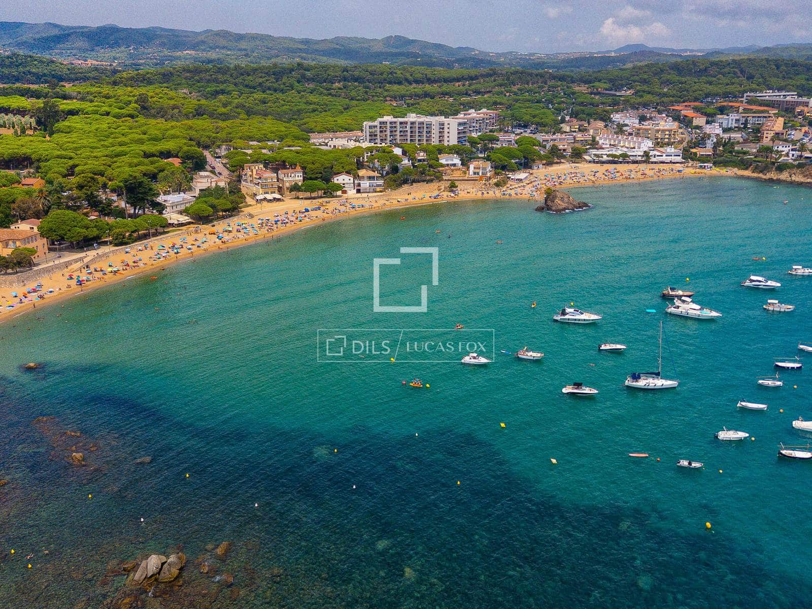 2 quarto Apartamento para venda em Palamos com piscina garagem - 420 000 € (Ref: 8166211)