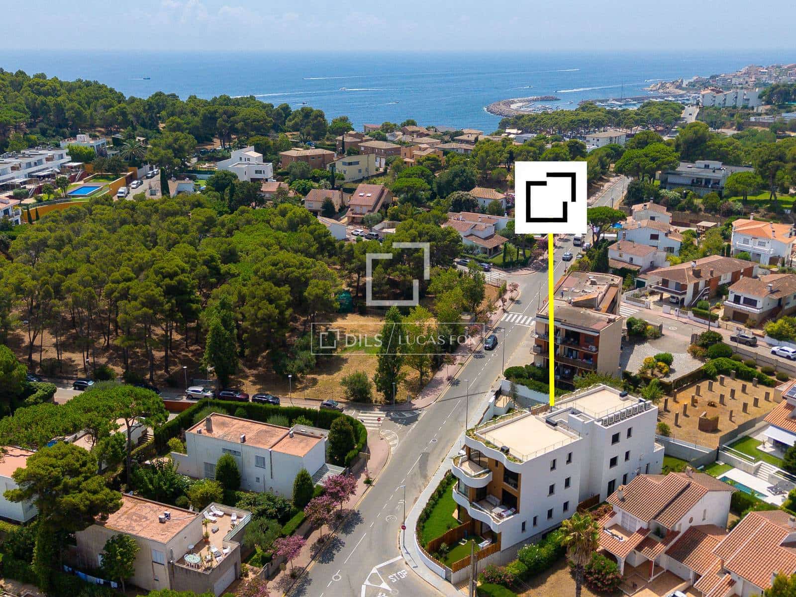 2 quarto Apartamento para venda em Palamos com piscina garagem - 420 000 € (Ref: 8166211)