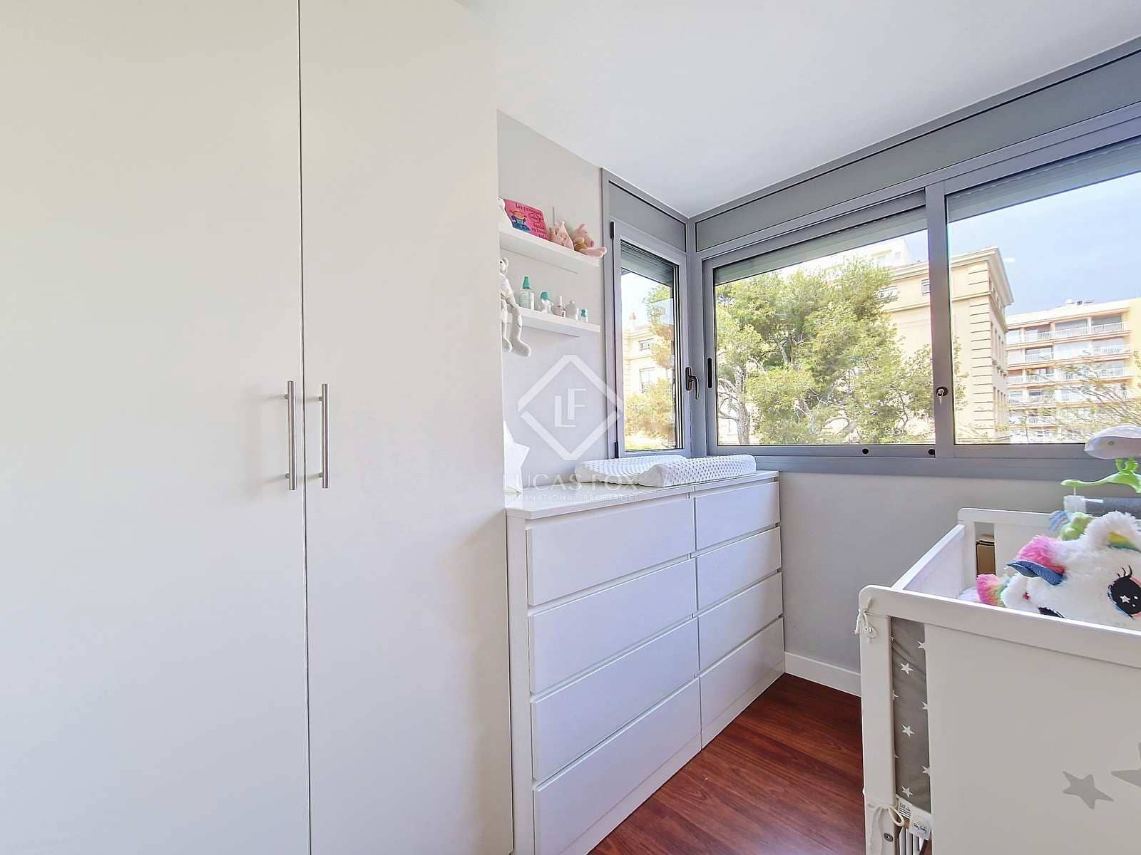 3 soverom Leilighet til salgs i Vilanova i la Geltru med garasje - € 345 000 (Ref: 8167586)