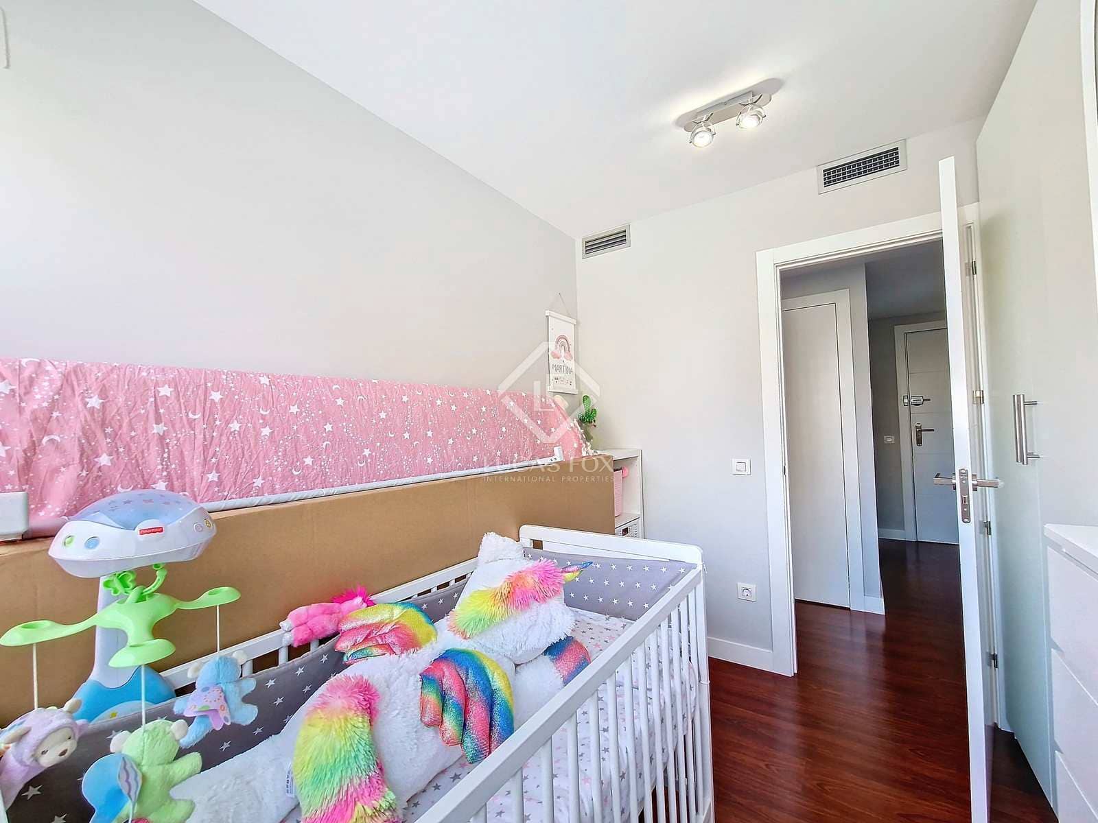 3 soverom Leilighet til salgs i Vilanova i la Geltru med garasje - € 345 000 (Ref: 8167586)