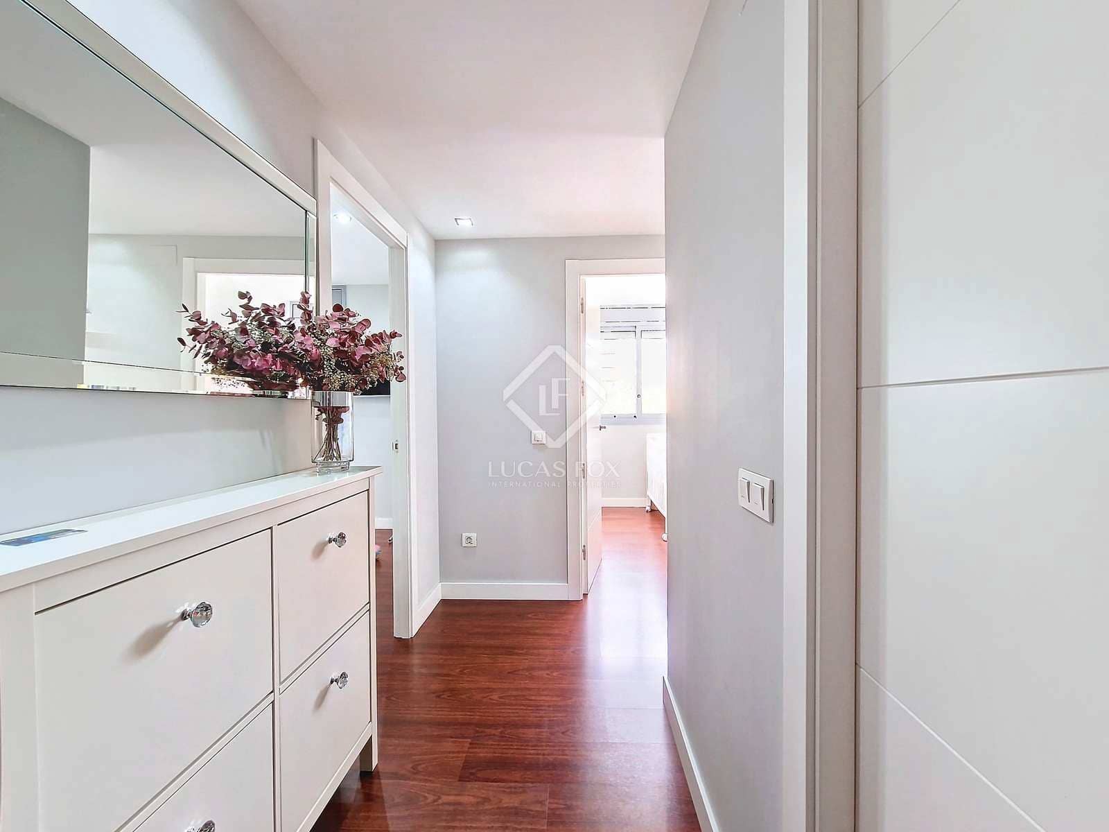 3 soverom Leilighet til salgs i Vilanova i la Geltru med garasje - € 345 000 (Ref: 8167586)