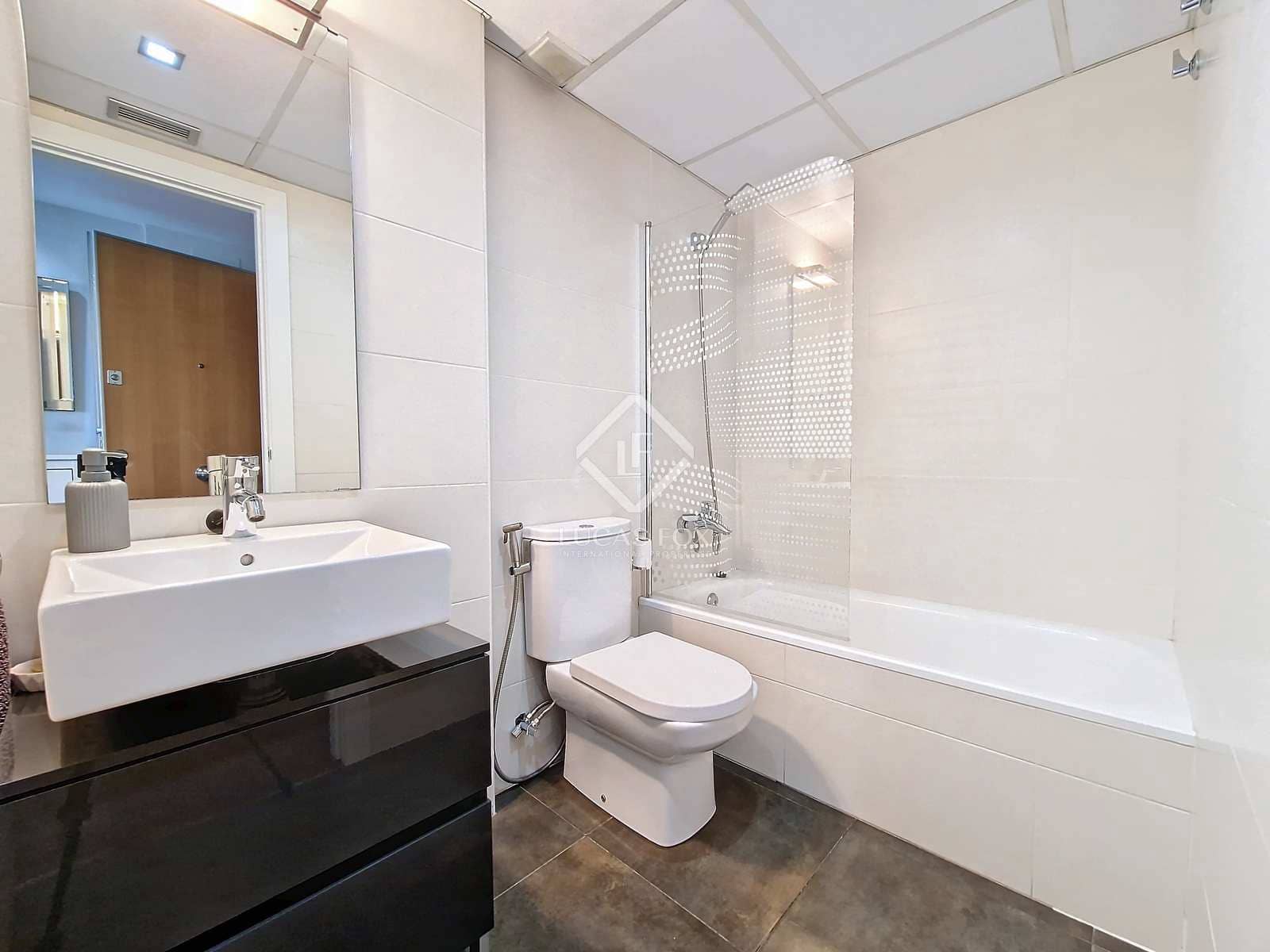 3 soverom Leilighet til salgs i Vilanova i la Geltru med garasje - € 345 000 (Ref: 8167586)