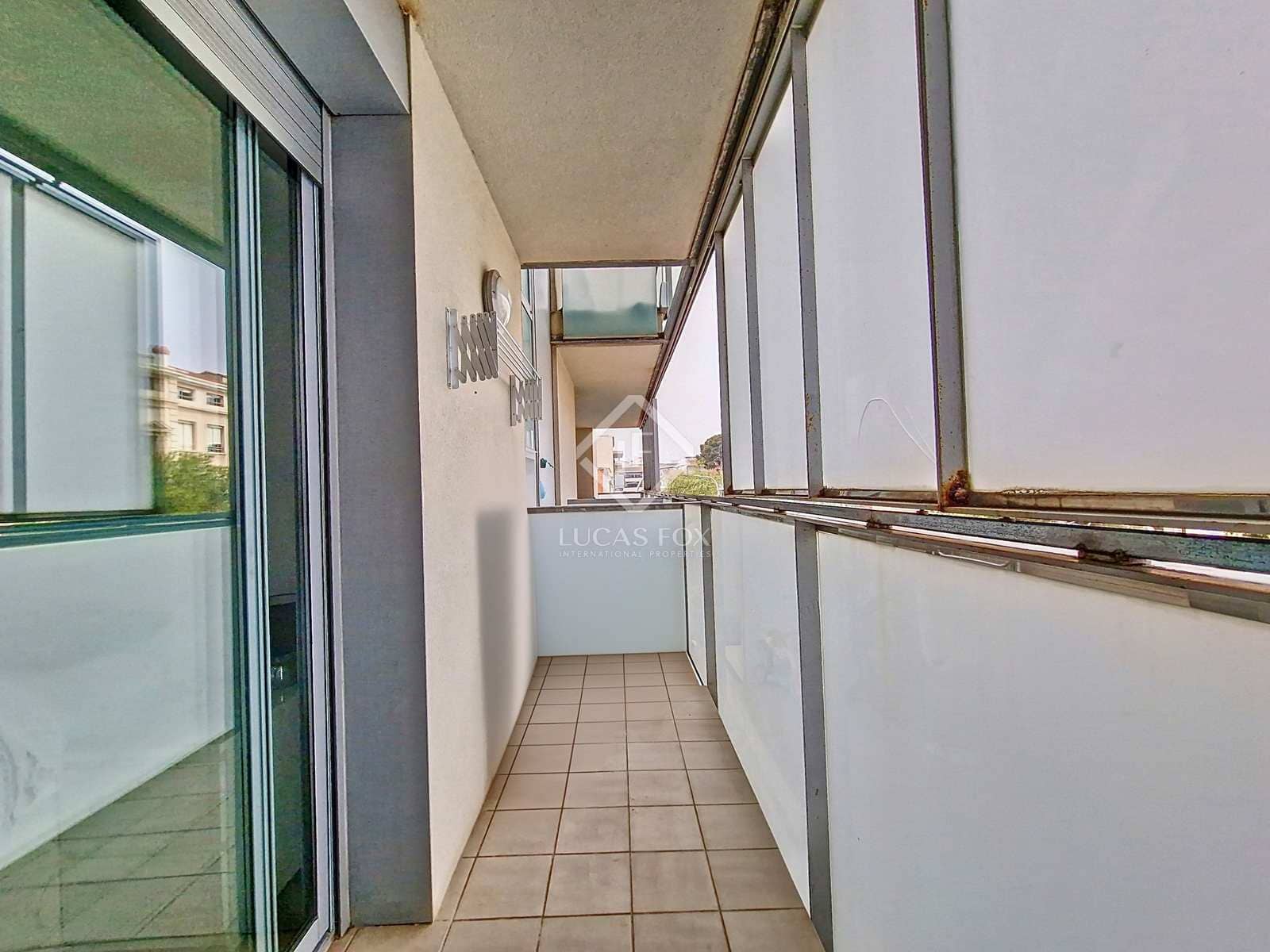 3 soverom Leilighet til salgs i Vilanova i la Geltru med garasje - € 345 000 (Ref: 8167586)