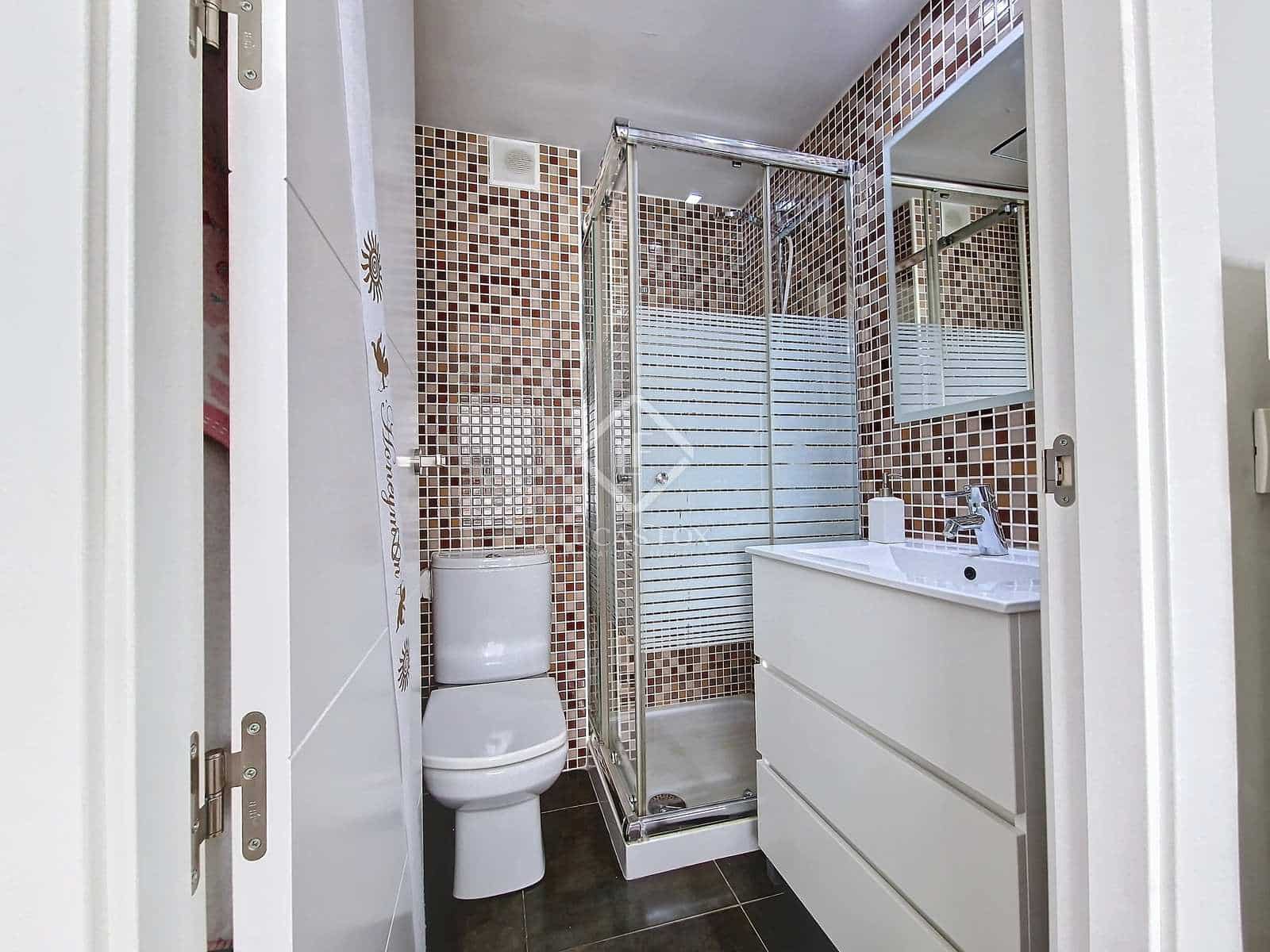 3 soverom Leilighet til salgs i Vilanova i la Geltru med garasje - € 345 000 (Ref: 8167586)