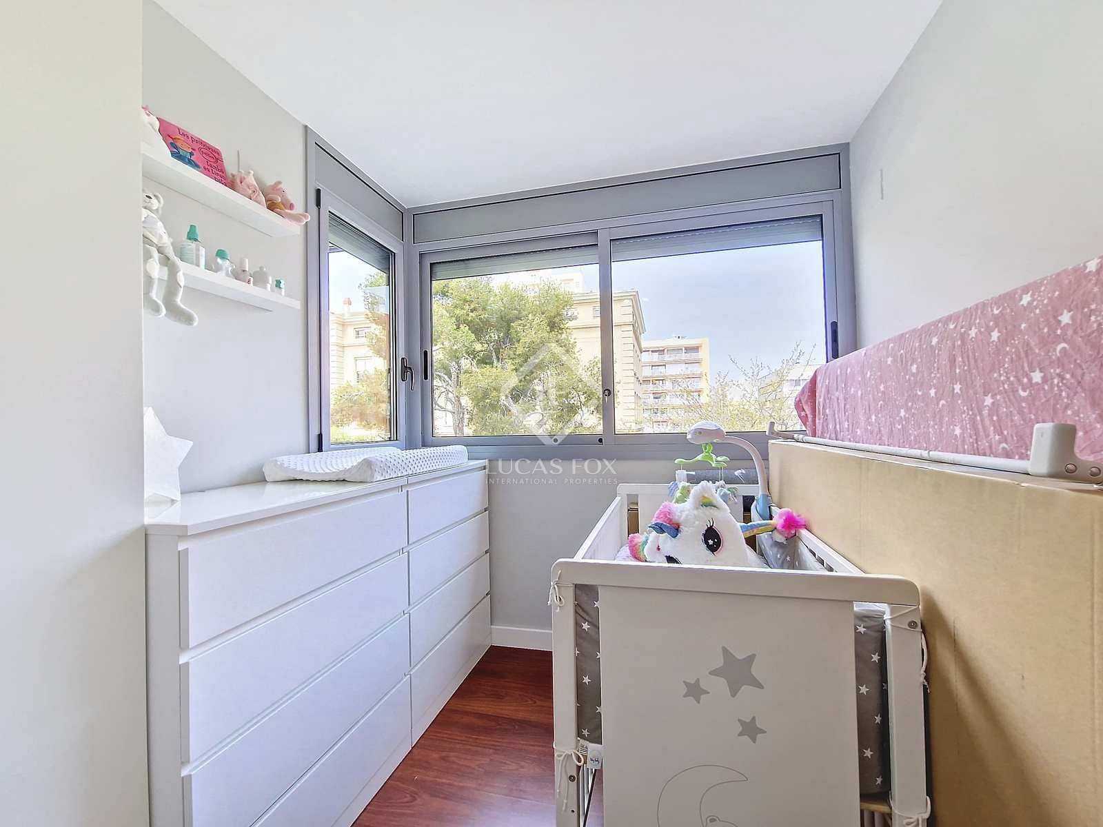 3 soverom Leilighet til salgs i Vilanova i la Geltru med garasje - € 345 000 (Ref: 8167586)