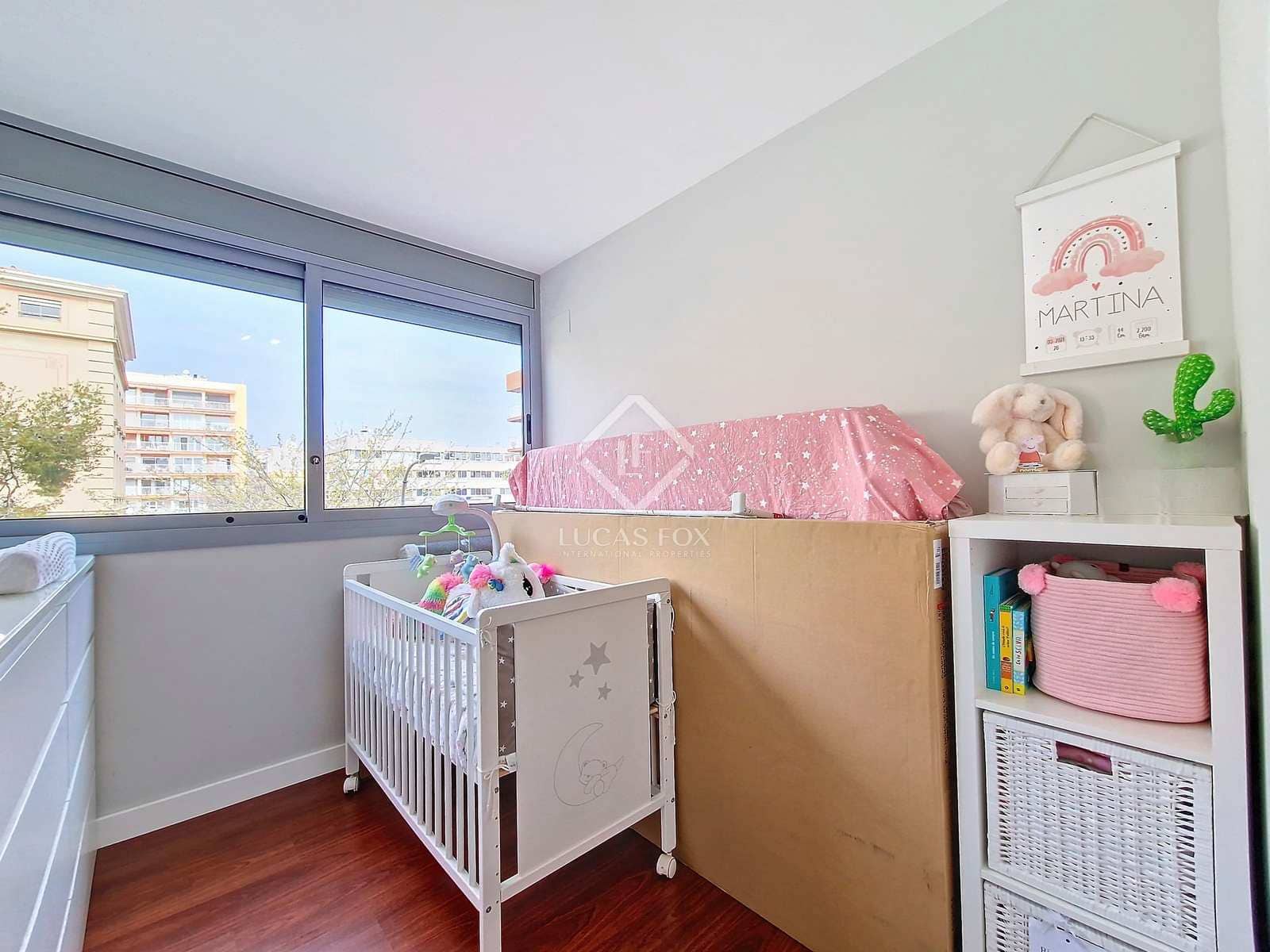 3 soverom Leilighet til salgs i Vilanova i la Geltru med garasje - € 345 000 (Ref: 8167586)