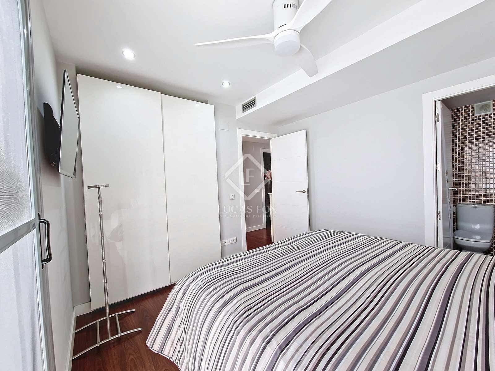 3 soverom Leilighet til salgs i Vilanova i la Geltru med garasje - € 345 000 (Ref: 8167586)