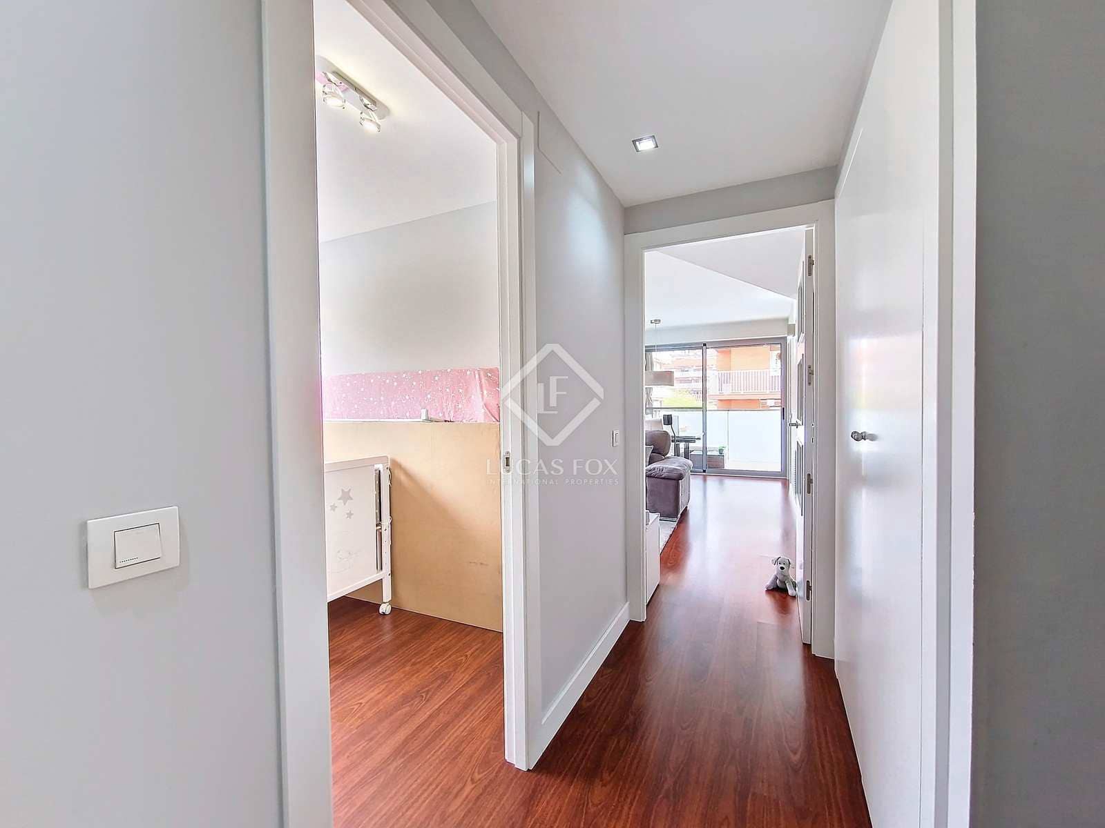 3 soverom Leilighet til salgs i Vilanova i la Geltru med garasje - € 345 000 (Ref: 8167586)