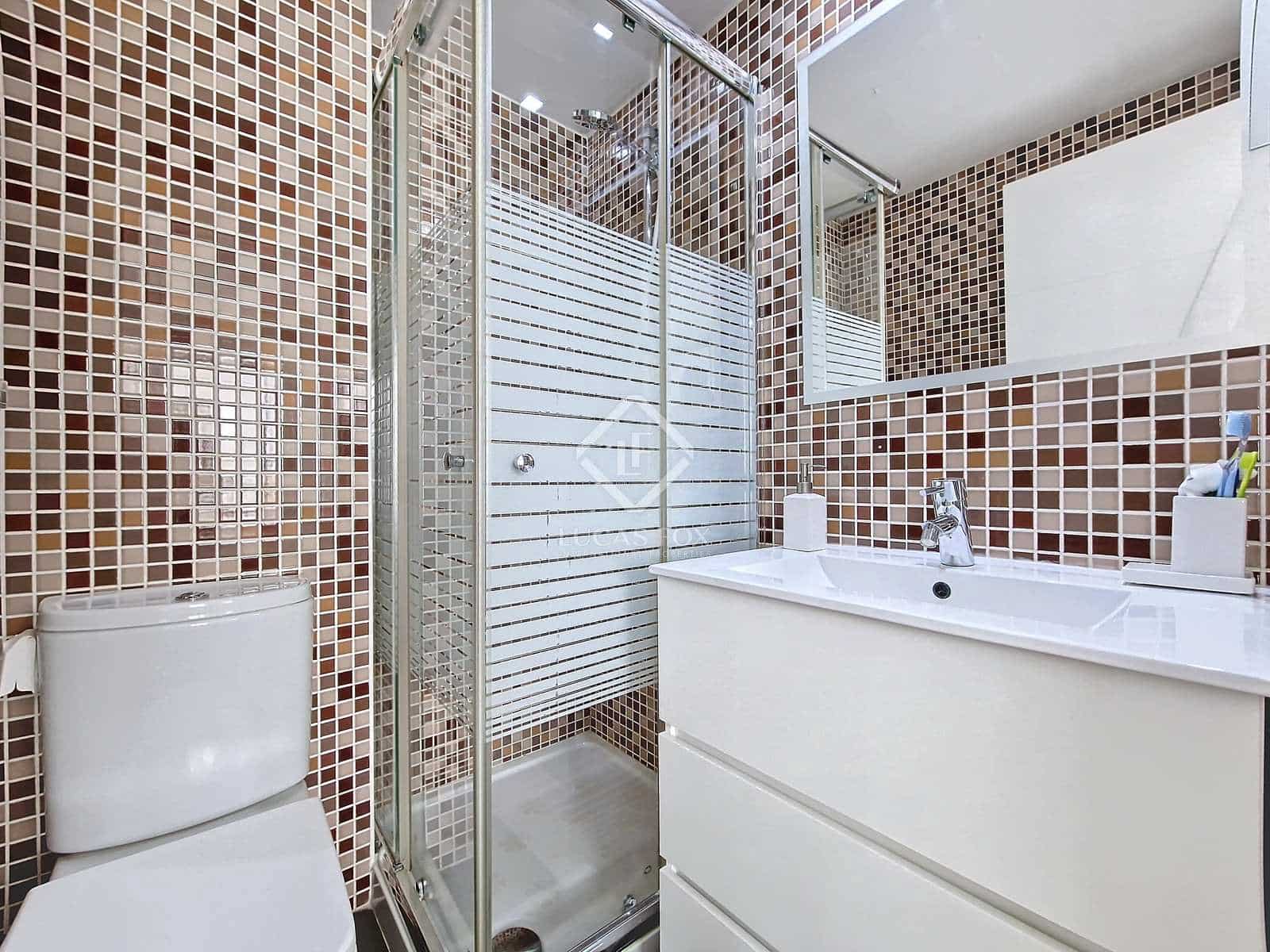 3 soverom Leilighet til salgs i Vilanova i la Geltru med garasje - € 345 000 (Ref: 8167586)