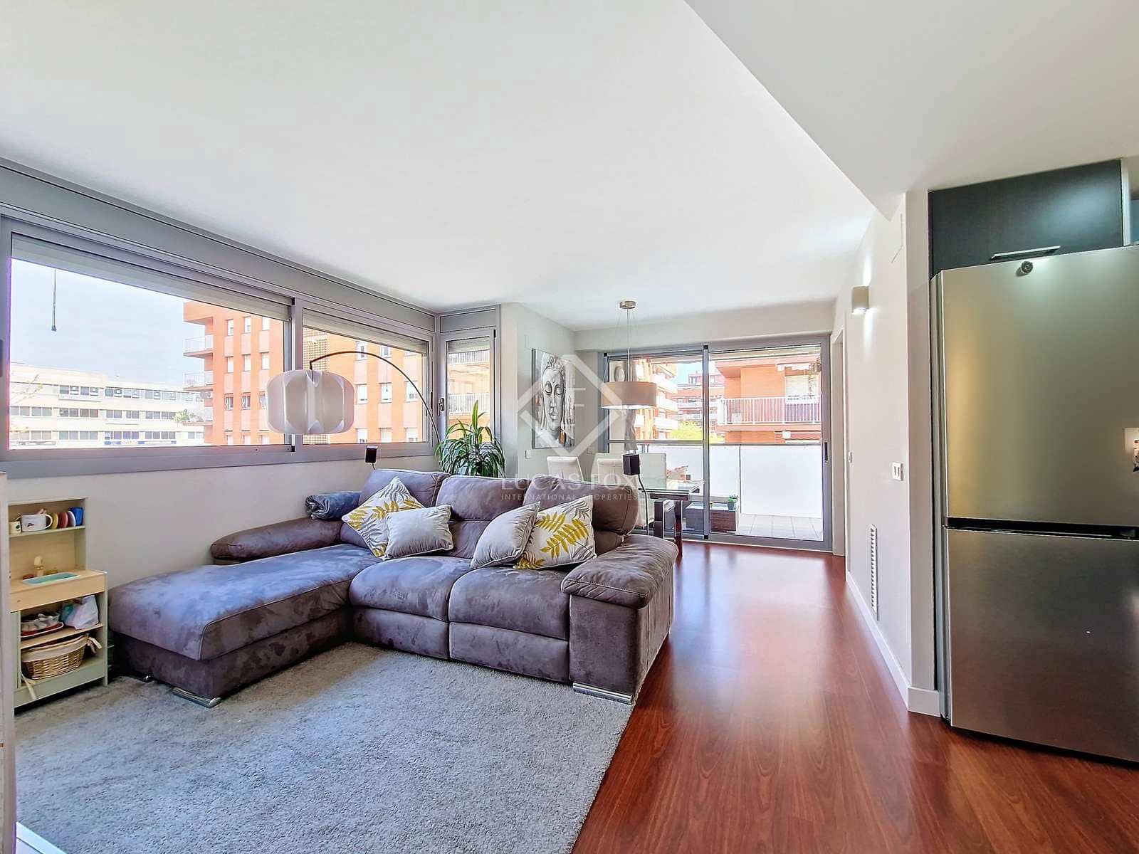 3 soverom Leilighet til salgs i Vilanova i la Geltru med garasje - € 345 000 (Ref: 8167586)