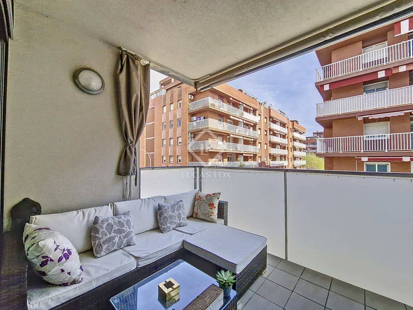 3 soverom Leilighet til salgs i Vilanova i la Geltru med garasje - € 345 000 (Ref: 8167586)