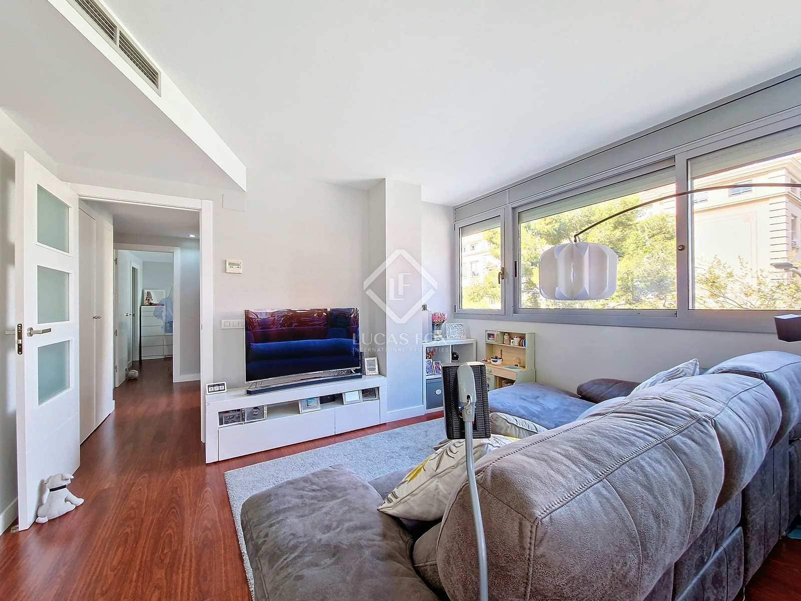 3 soverom Leilighet til salgs i Vilanova i la Geltru med garasje - € 345 000 (Ref: 8167586)