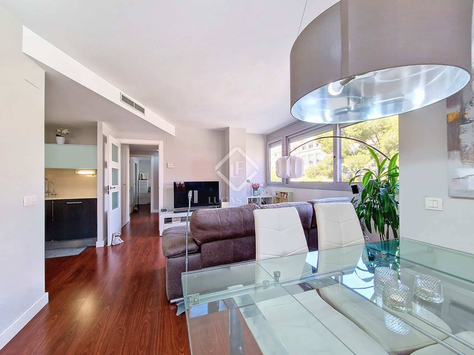 3 soverom Leilighet til salgs i Vilanova i la Geltru med garasje - € 345 000 (Ref: 8167586)