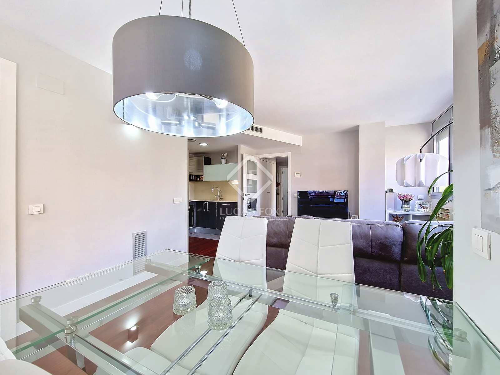 3 soverom Leilighet til salgs i Vilanova i la Geltru med garasje - € 345 000 (Ref: 8167586)