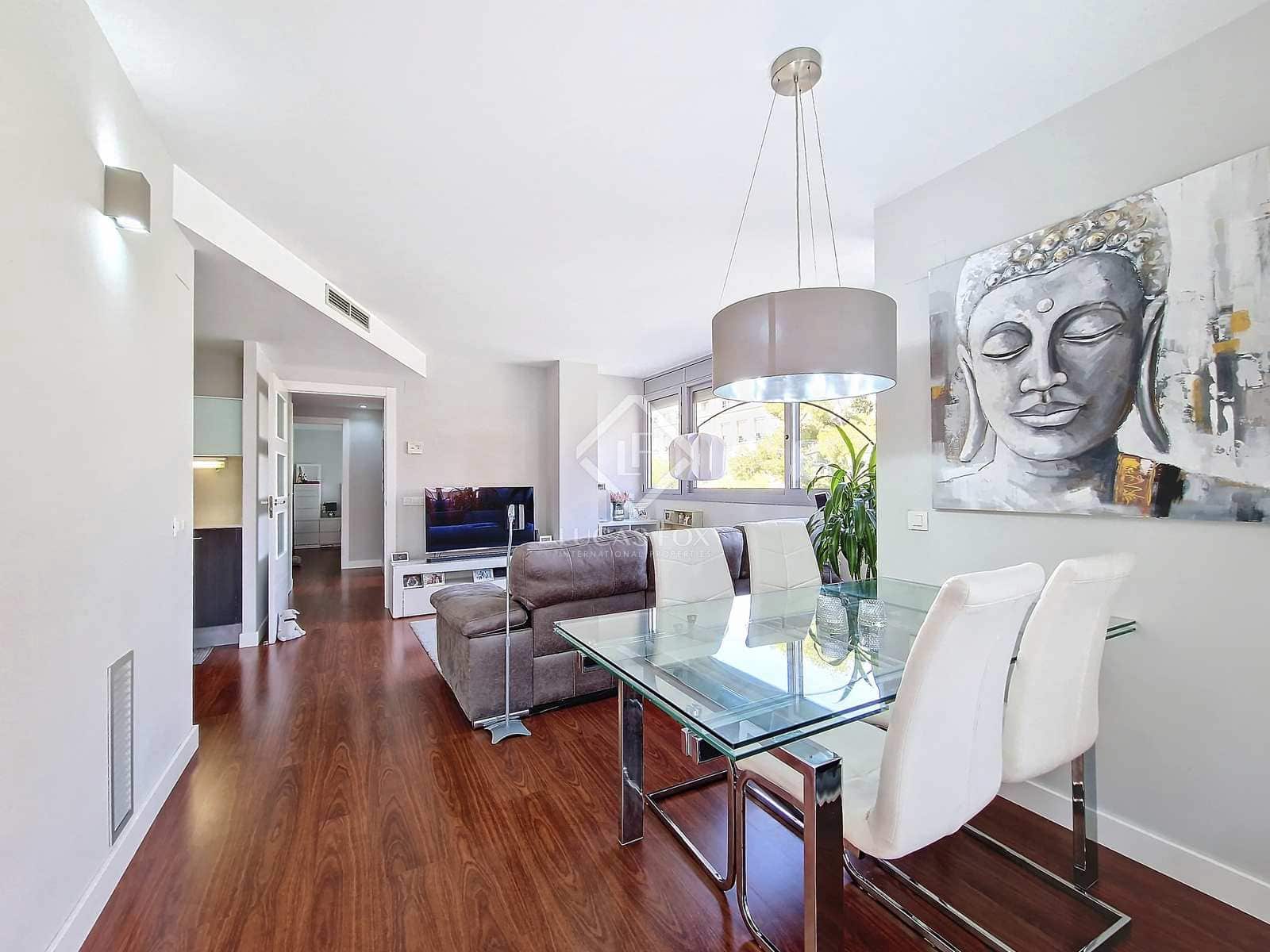 3 soverom Leilighet til salgs i Vilanova i la Geltru med garasje - € 345 000 (Ref: 8167586)