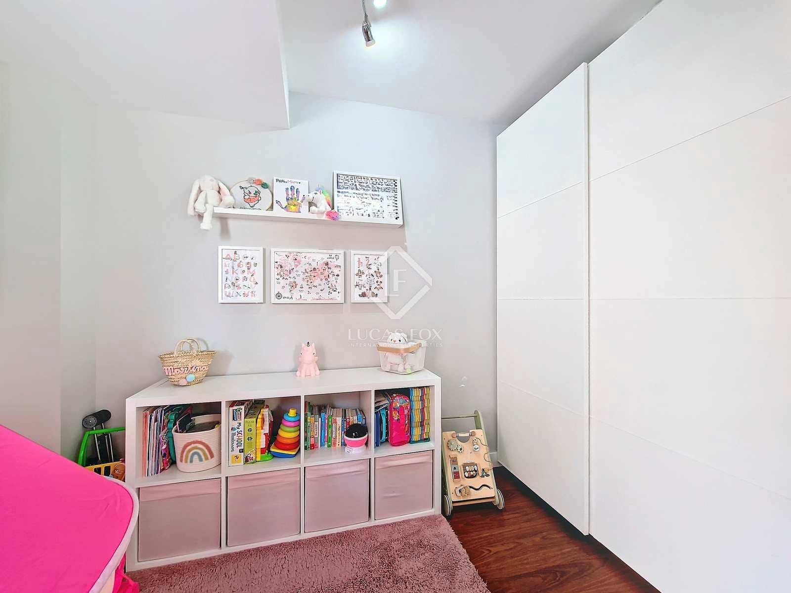 3 soverom Leilighet til salgs i Vilanova i la Geltru med garasje - € 345 000 (Ref: 8167586)