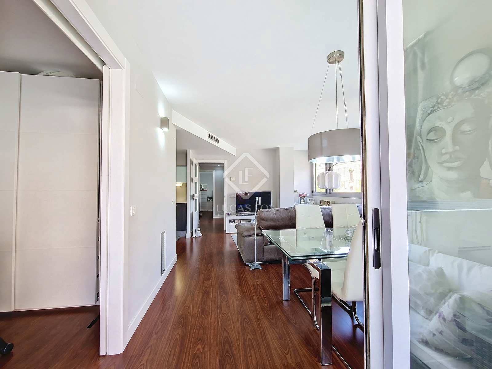 3 soverom Leilighet til salgs i Vilanova i la Geltru med garasje - € 345 000 (Ref: 8167586)