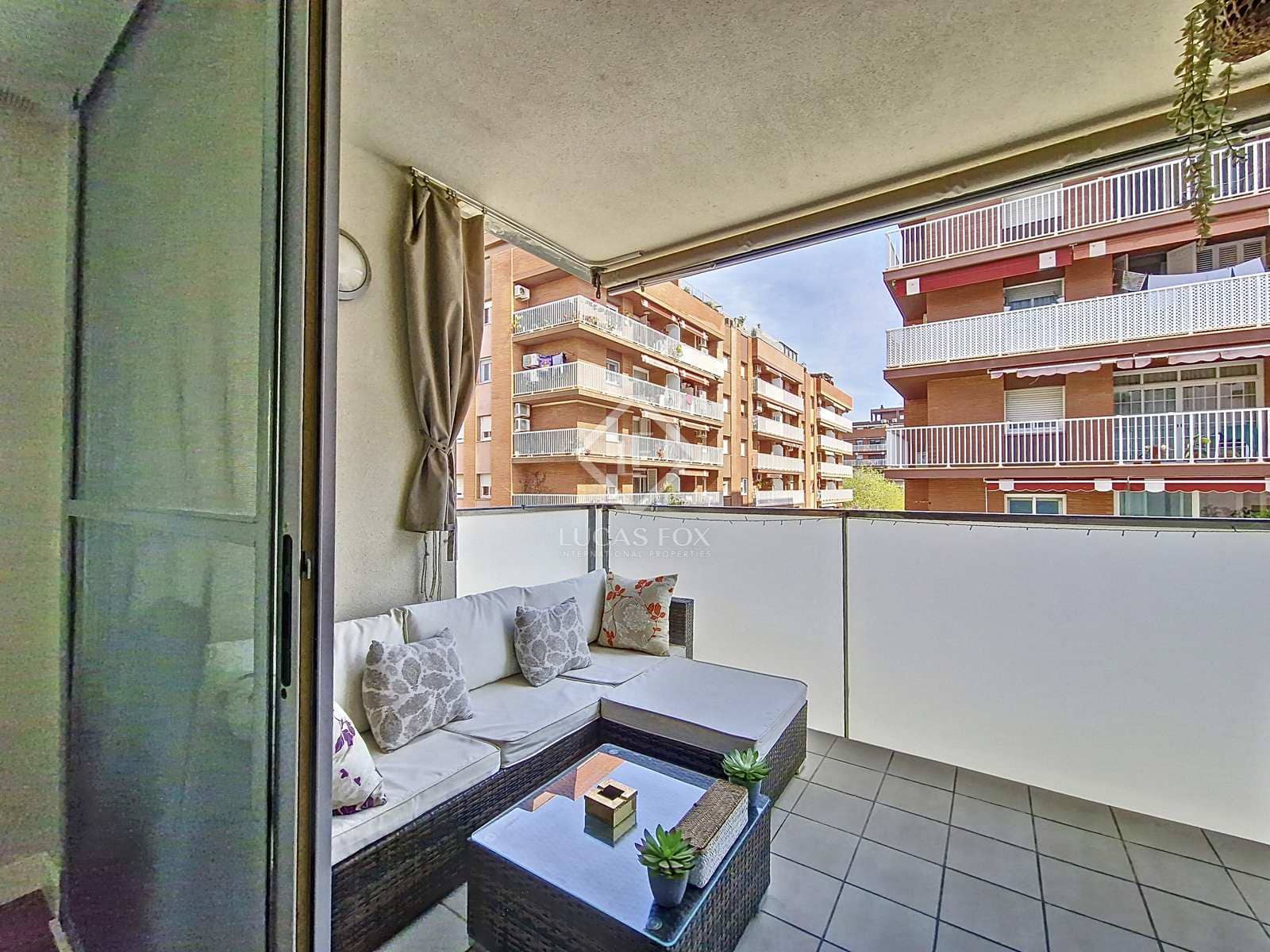 3 soverom Leilighet til salgs i Vilanova i la Geltru med garasje - € 345 000 (Ref: 8167586)