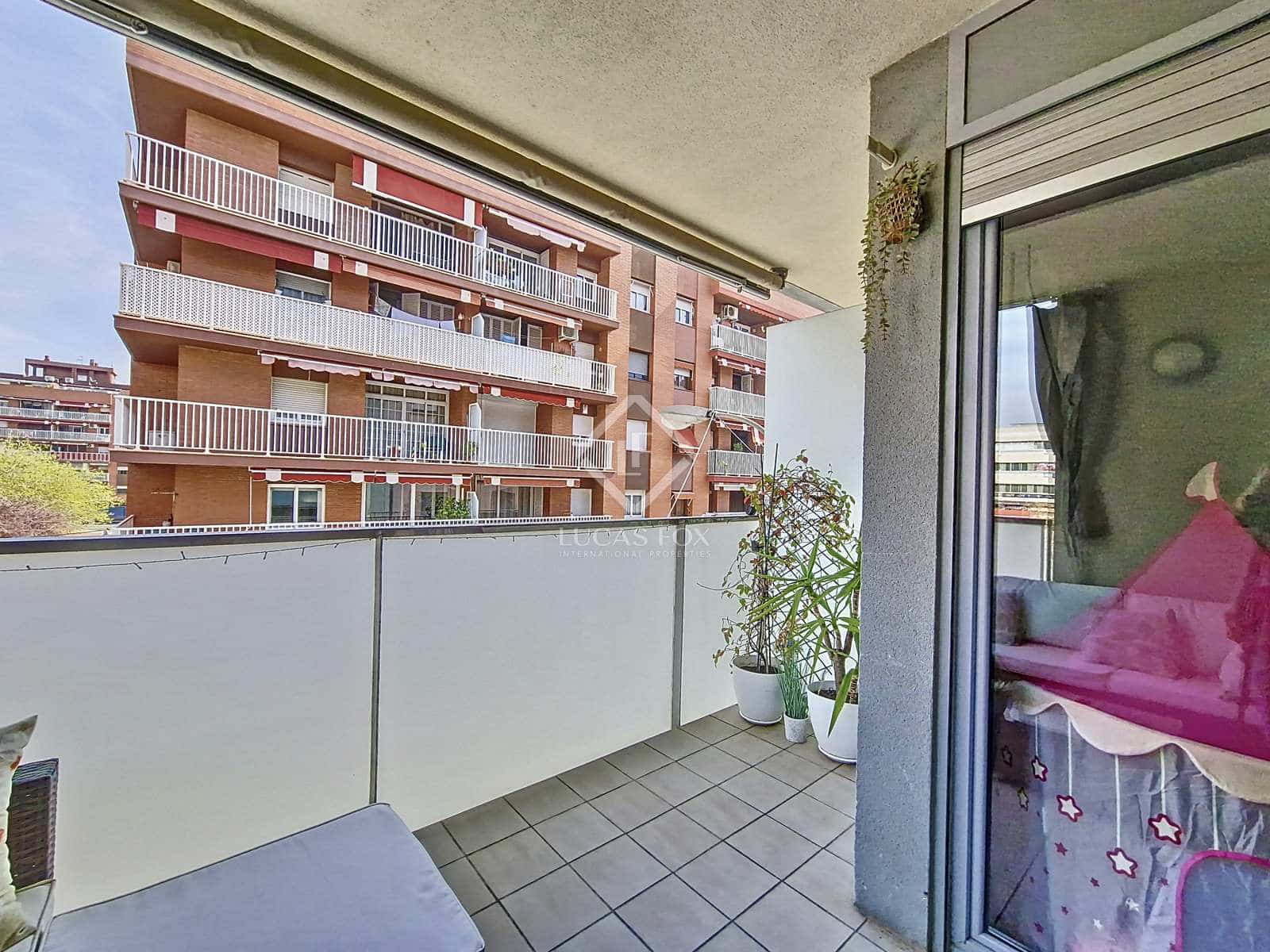 3 soverom Leilighet til salgs i Vilanova i la Geltru med garasje - € 345 000 (Ref: 8167586)