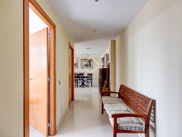 5 bedroom Apartment for sale in Sant Pere de Ribes with pool garage - € 778,000 (Ref: 8169174)