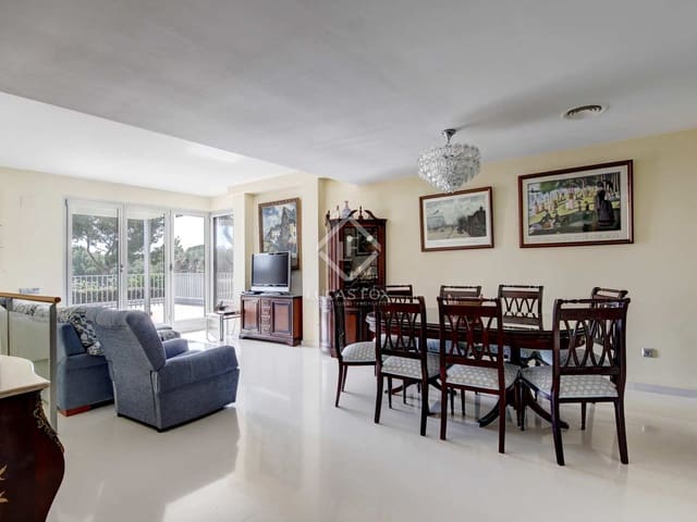 5 bedroom Apartment for sale in Sant Pere de Ribes with pool garage - € 778,000 (Ref: 8169174)