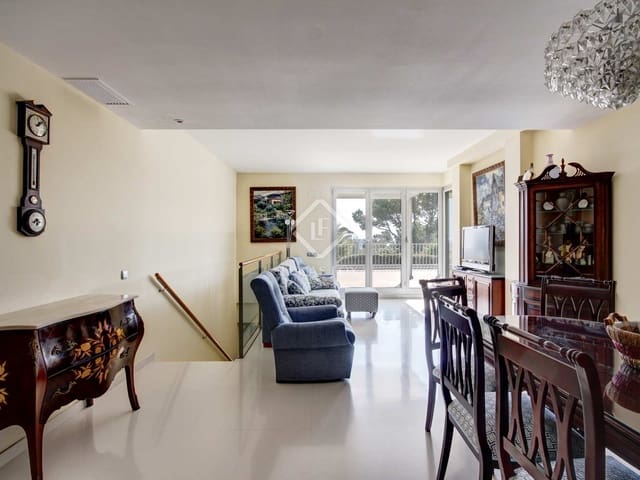 5 bedroom Apartment for sale in Sant Pere de Ribes with pool garage - € 778,000 (Ref: 8169174)