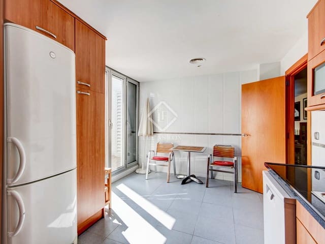 5 bedroom Apartment for sale in Sant Pere de Ribes with pool garage - € 778,000 (Ref: 8169174)