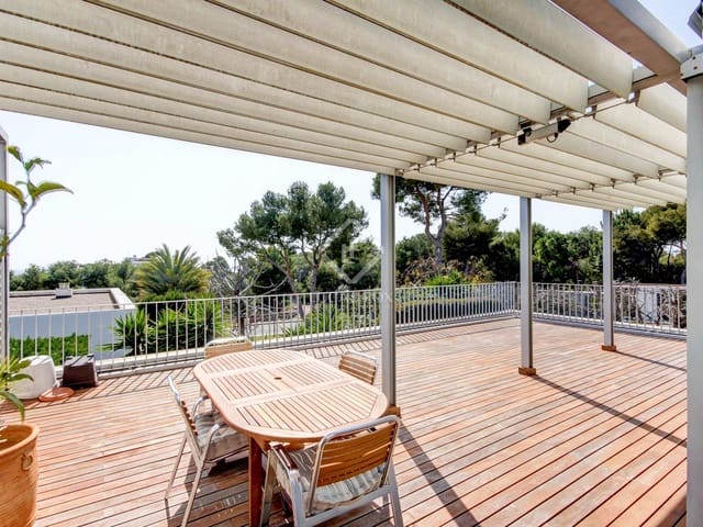 5 bedroom Apartment for sale in Sant Pere de Ribes with pool garage - € 778,000 (Ref: 8169174)