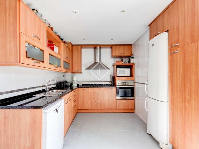 5 bedroom Apartment for sale in Sant Pere de Ribes with pool garage - € 778,000 (Ref: 8169174)