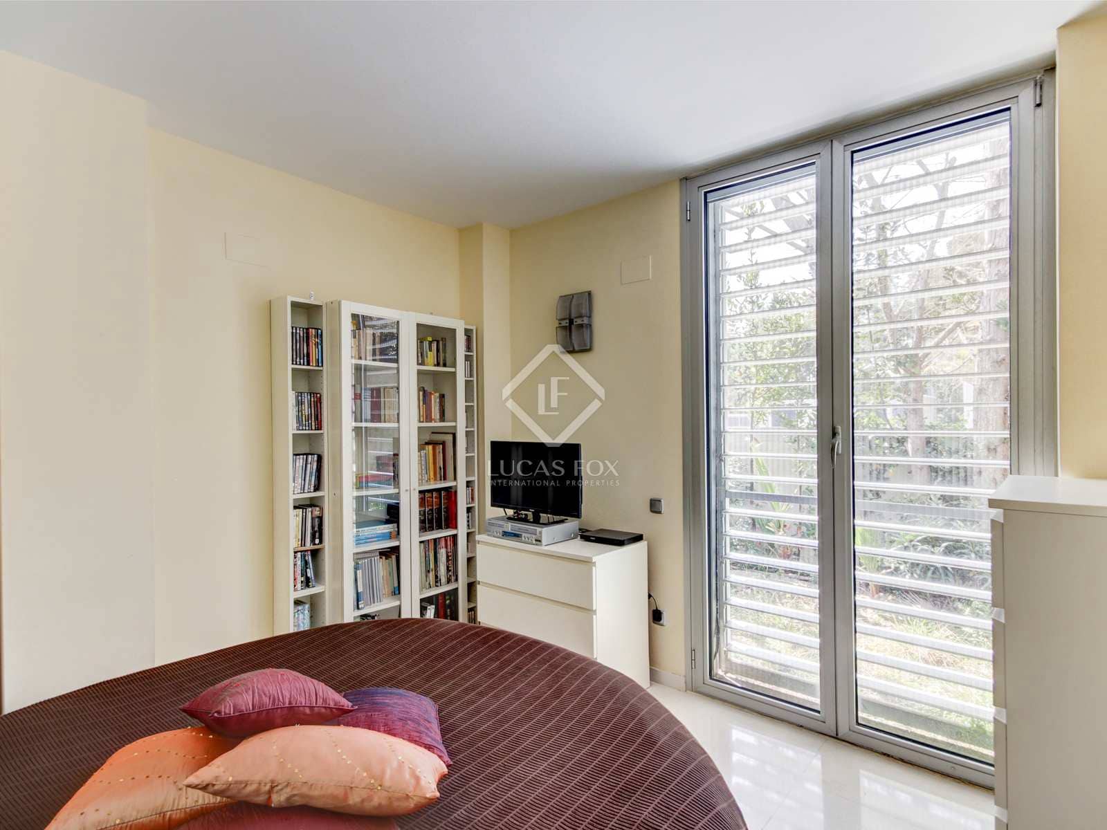 5 sypialnia Apartament na sprzedaż w Sant Pere de Ribes z basenem garażem - 778 000 € (Ref: 8169174)