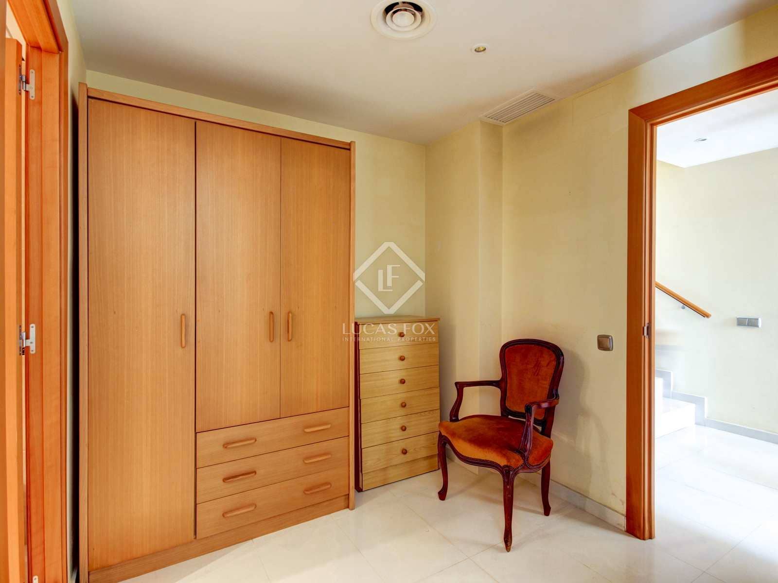 5 sypialnia Apartament na sprzedaż w Sant Pere de Ribes z basenem garażem - 778 000 € (Ref: 8169174)