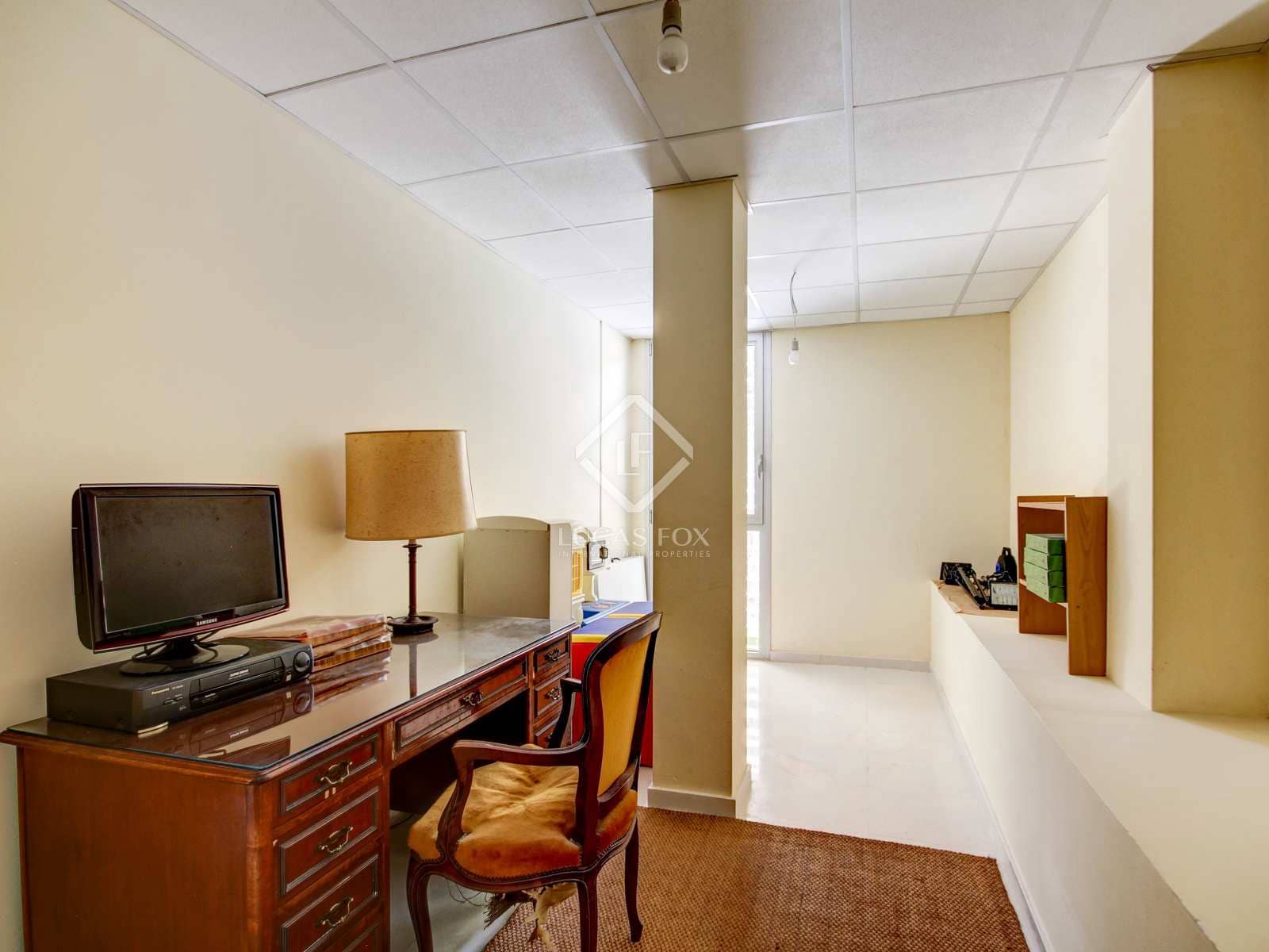 5 sypialnia Apartament na sprzedaż w Sant Pere de Ribes z basenem garażem - 778 000 € (Ref: 8169174)