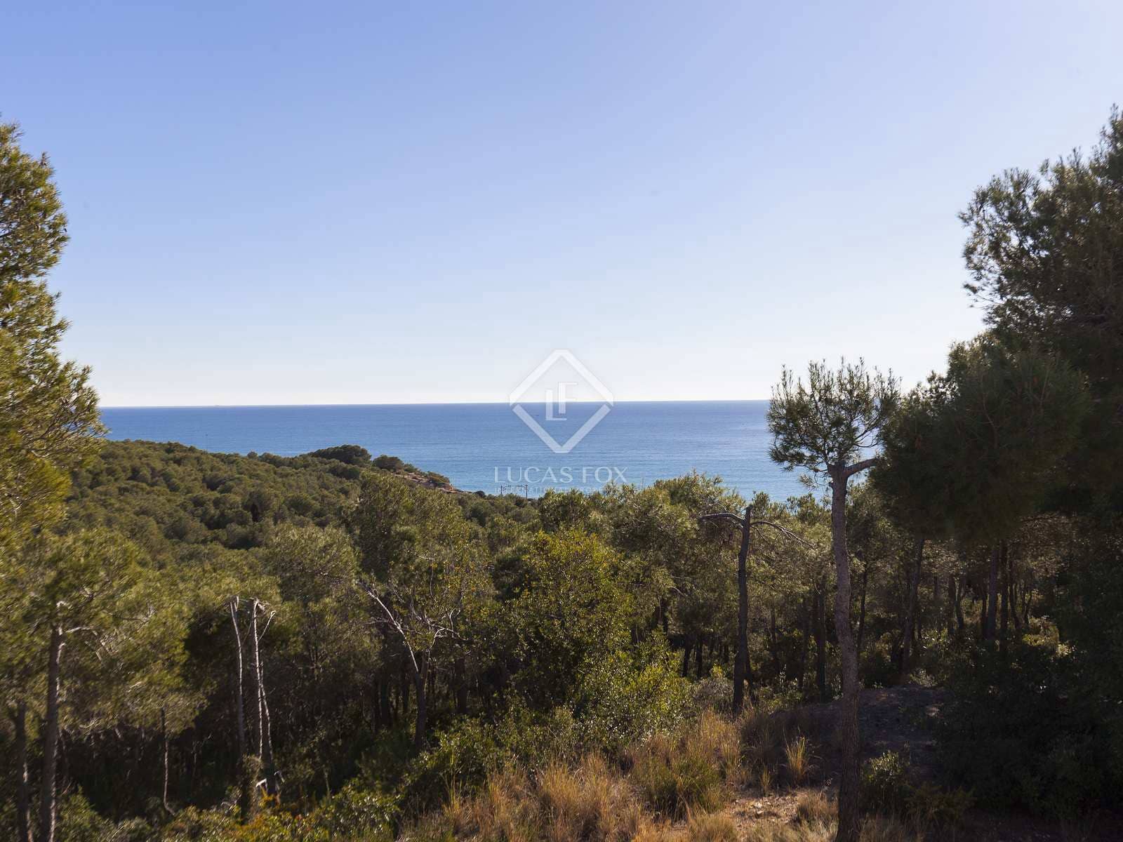 5 sypialnia Apartament na sprzedaż w Sant Pere de Ribes z basenem garażem - 778 000 € (Ref: 8169174)